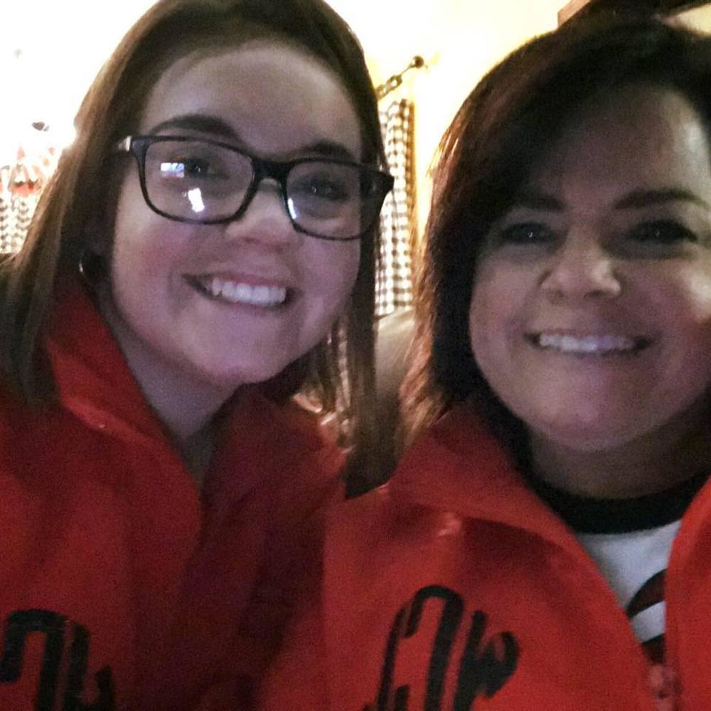 Meet your Posher, Hillary